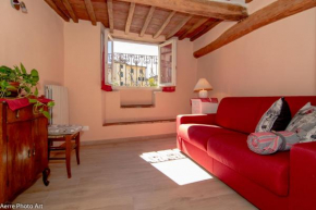 Casa Anfiteatro Lucca